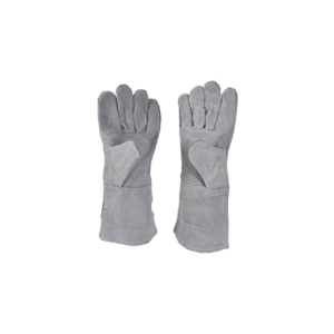 Guantes Carnaza