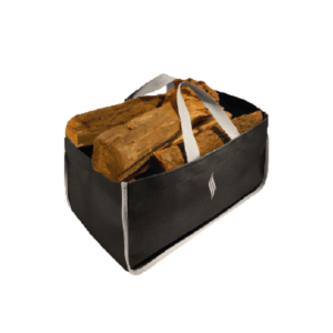 Bolsa para Leña