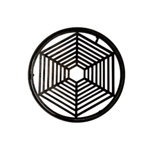 Disco Parrilla
